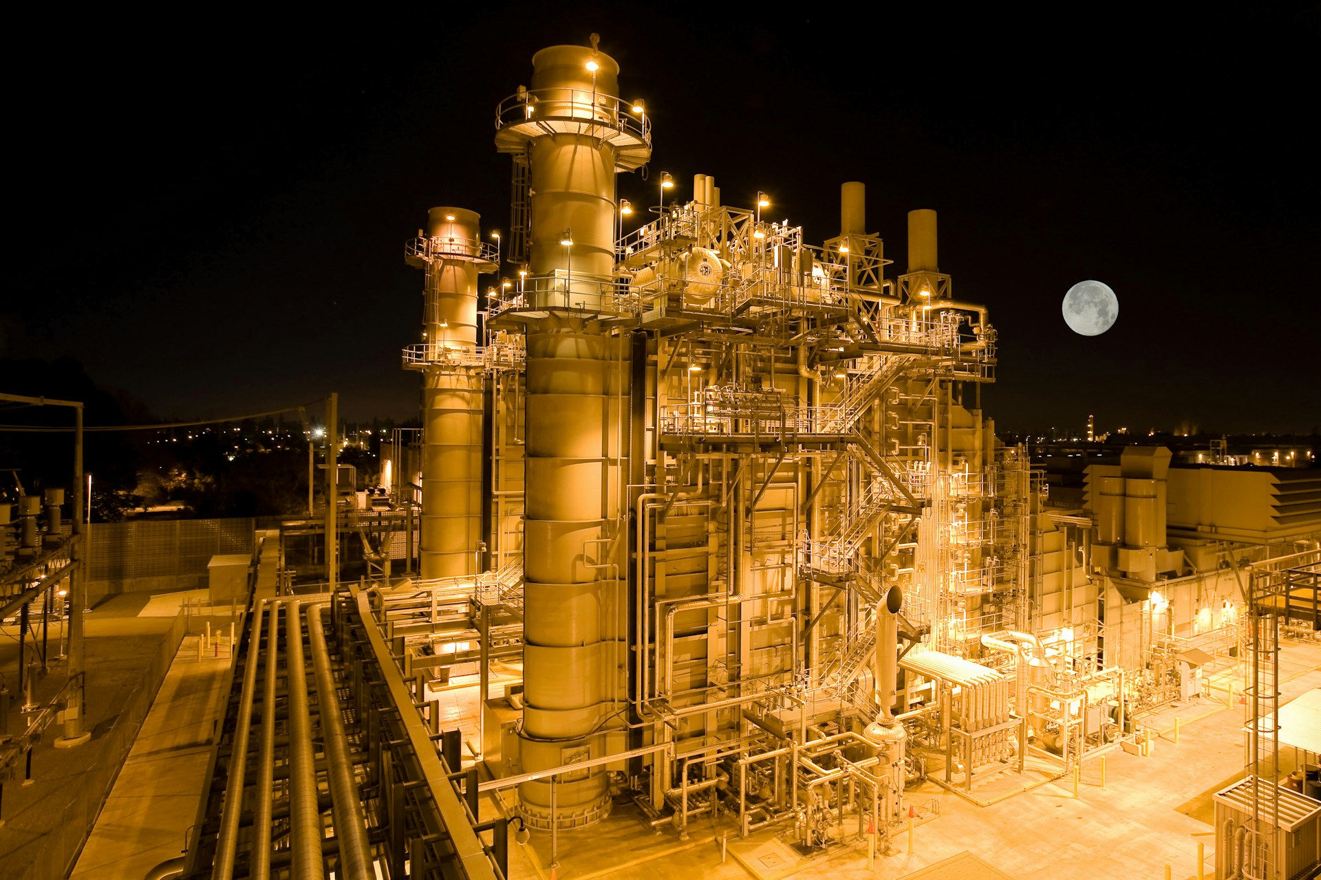 Process Engineering